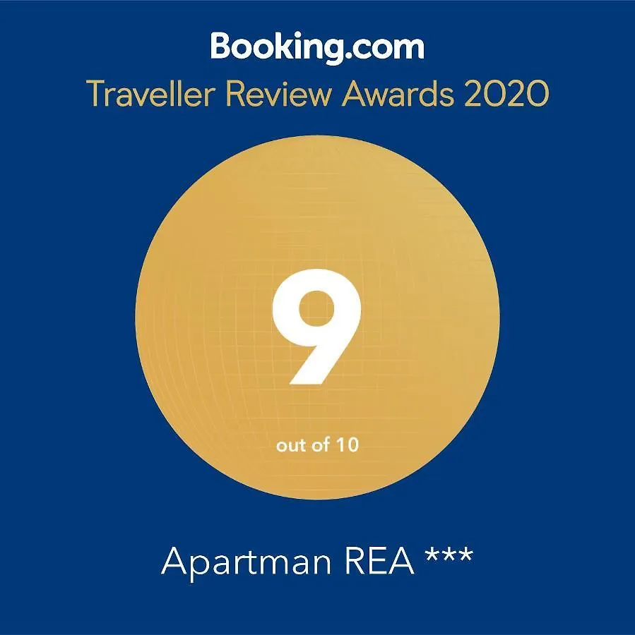 Appartamento Apartman Rea *** Zara Croazia